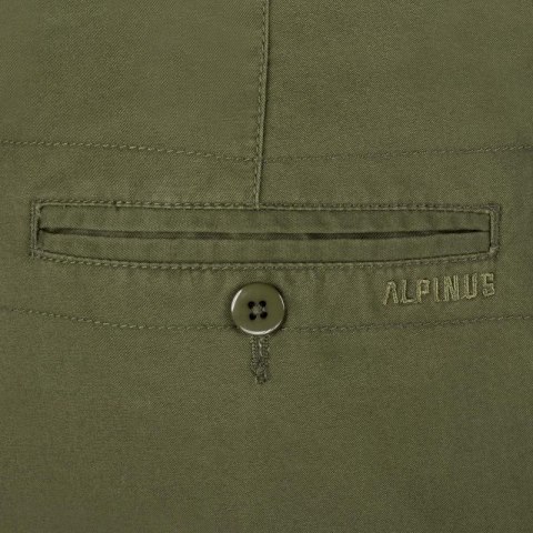 Spodenki Alpinus Hekla M SI18154 Alpinus