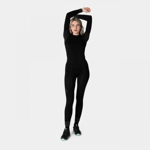 Bielizna termoaktywna Alpinus Tactical Base Layer Set W GT18370 Alpinus