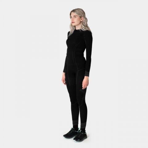 Bielizna termoaktywna Alpinus Tactical Base Layer Set W GT18370 Alpinus