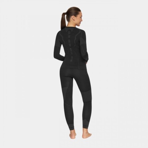 Bielizna termoaktywna Alpinus Tactical Base Layer Set W GT18370 Alpinus