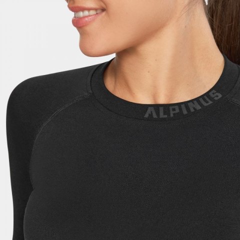Bielizna termoaktywna Alpinus Tactical Base Layer Set W GT18370 Alpinus