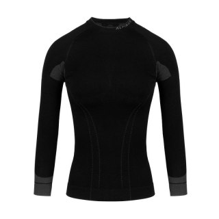 Bluza termoaktywna Alpinus Tactical Base Layer W GT18362 Alpinus