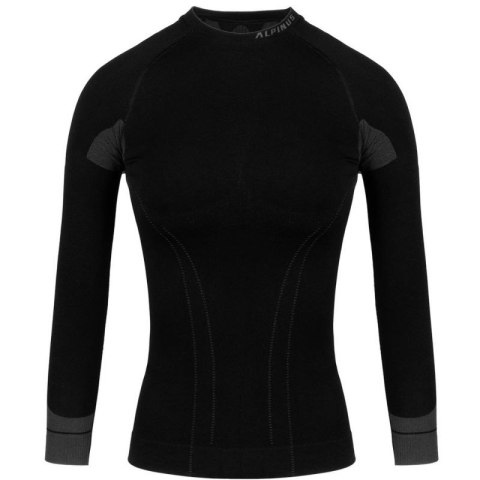 Bluza termoaktywna Alpinus Tactical Base Layer W GT18362 Alpinus