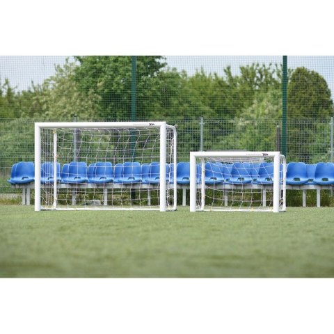 Bramka aluminiowa MINI PRO 120 cm x 80 cm Yakimasport