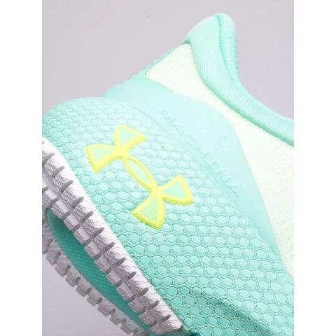 Buty damskie UNDER ARMOUR Machina Breeze 3026264-100 Under Armour