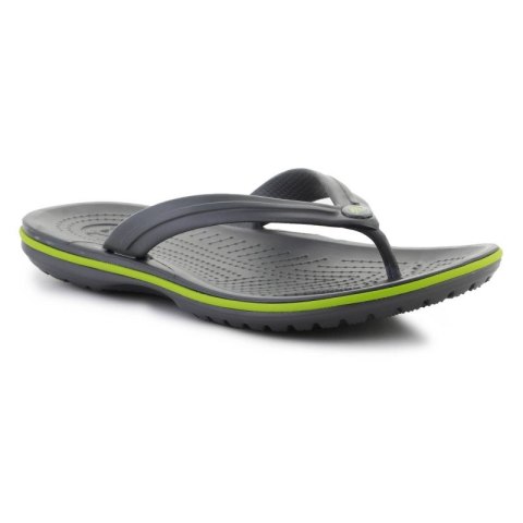 Japonki Crocs Crocband Flip 11033-0A1 Crocs