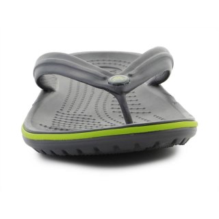 Japonki Crocs Crocband Flip 11033-0A1 Crocs