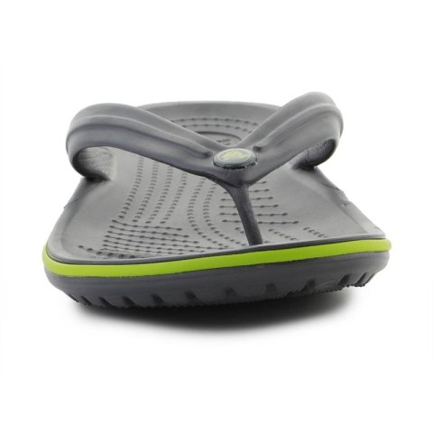 Japonki Crocs Crocband Flip 11033-0A1 Crocs