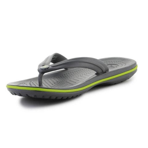 Japonki Crocs Crocband Flip 11033-0A1 Crocs