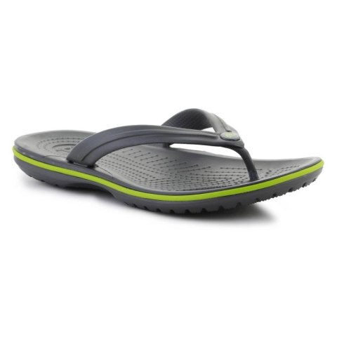 Japonki Crocs Crocband Flip 11033-0A1 Crocs