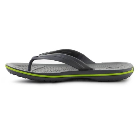 Japonki Crocs Crocband Flip 11033-0A1 Crocs