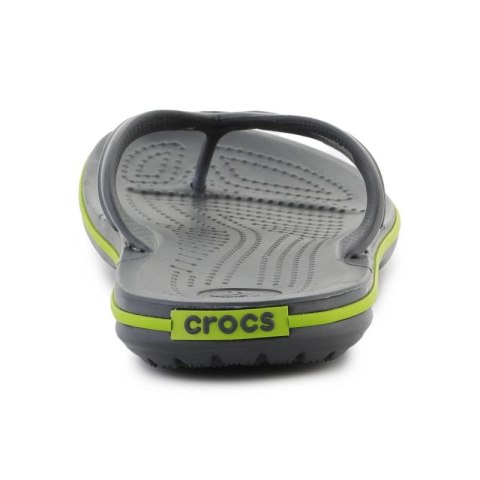 Japonki Crocs Crocband Flip 11033-0A1 Crocs