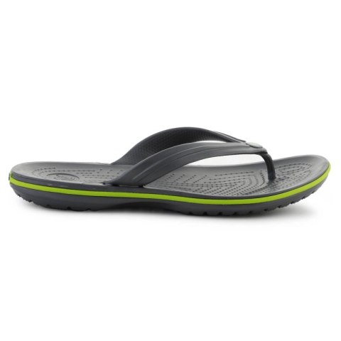 Japonki Crocs Crocband Flip 11033-0A1 Crocs