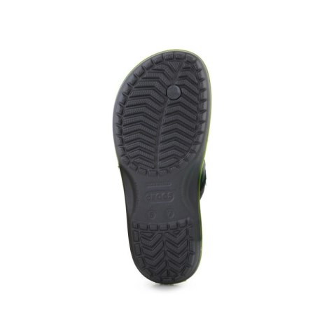 Japonki Crocs Crocband Flip 11033-0A1 Crocs