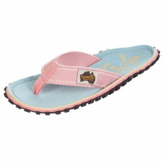 Japonki Gumbies Islander Canvas W G-IS-WN-GHE Gumbies