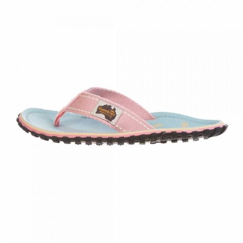 Japonki Gumbies Islander Canvas W G-IS-WN-GHE Gumbies