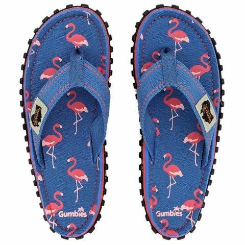 Japonki Gumbies Islander W G-IS-UNI-FLA Gumbies