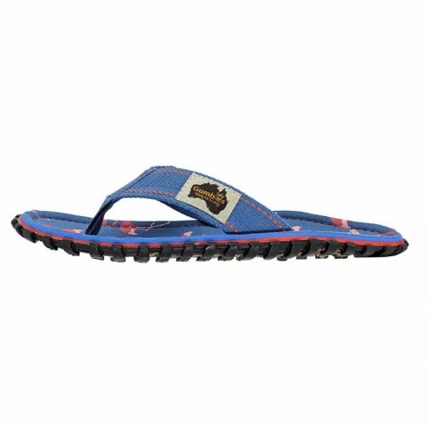 Japonki Gumbies Islander W G-IS-UNI-FLA Gumbies