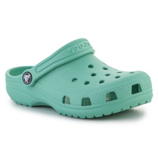Klapki Crocs Classic Clog Jade Stone Jr 206991-3UG Crocs