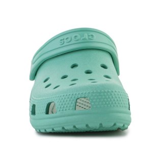 Klapki Crocs Classic Clog Jade Stone Jr 206991-3UG Crocs