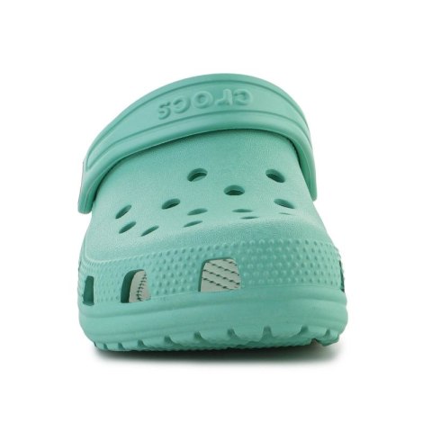 Klapki Crocs Classic Clog Jade Stone Jr 206991-3UG Crocs