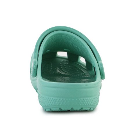 Klapki Crocs Classic Clog Jade Stone Jr 206991-3UG Crocs