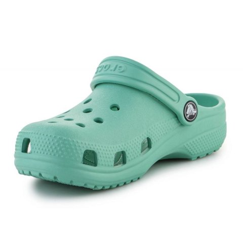 Klapki Crocs Classic Clog Jade Stone Jr 206991-3UG Crocs