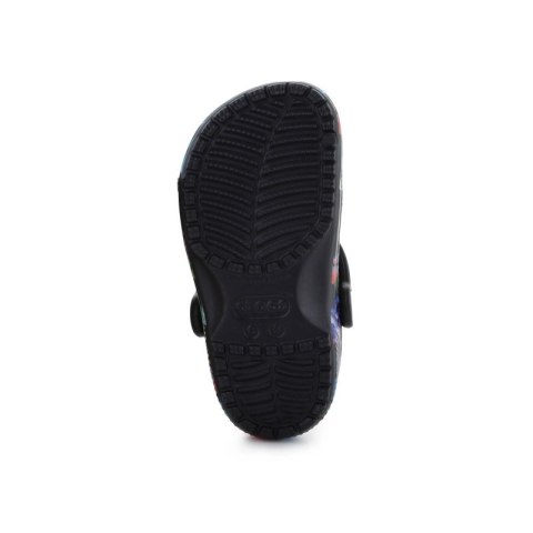 Klapki Crocs Classic Dino Clog Jr 208303-4LF Crocs