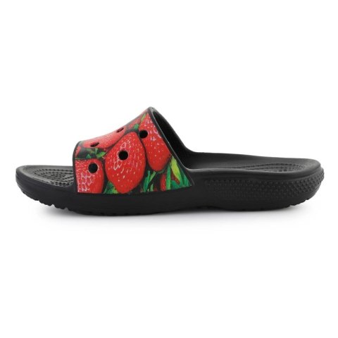 Klapki Crocs Classic Hyper Real Slide W 208376-643 Crocs
