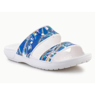 Klapki Crocs Classic Hyperreal Sandal W 208375-928 Crocs