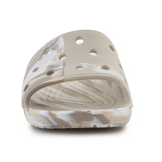 Klapki Crocs Classic Marbled Slide 206879-2Y3 Crocs