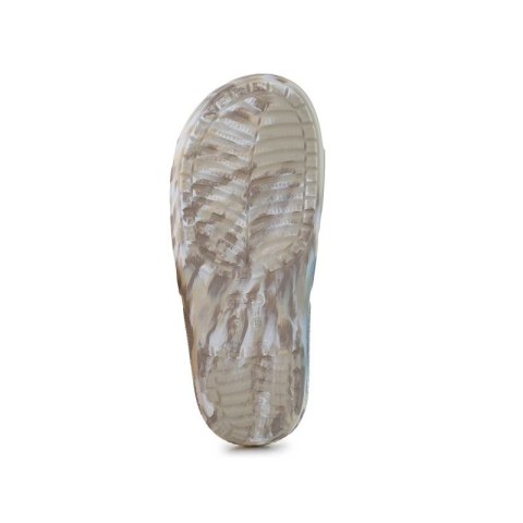 Klapki Crocs Classic Marbled Slide 206879-2Y3 Crocs