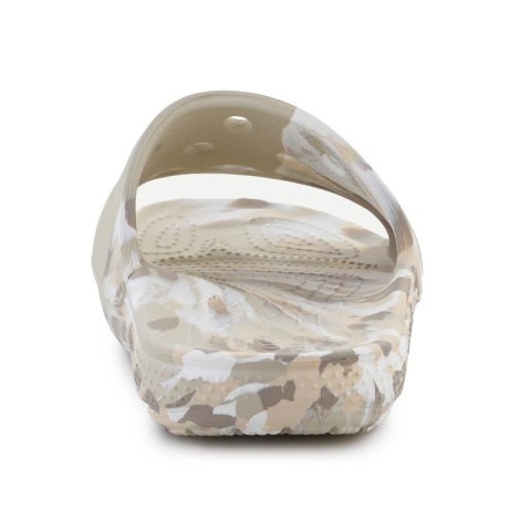 Klapki Crocs Classic Marbled Slide 206879-2Y3 Crocs
