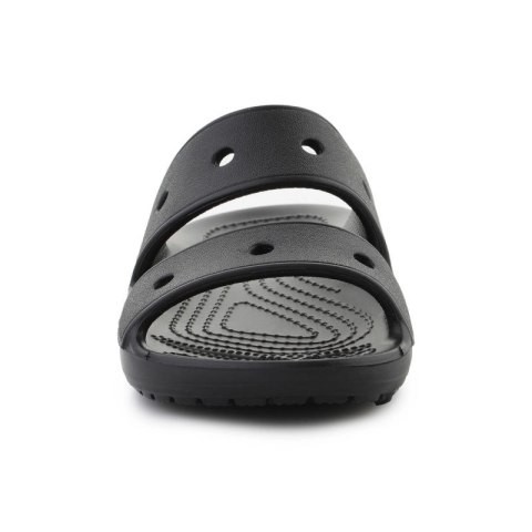 Klapki Crocs Classic Sandal Jr 207536-001 Crocs