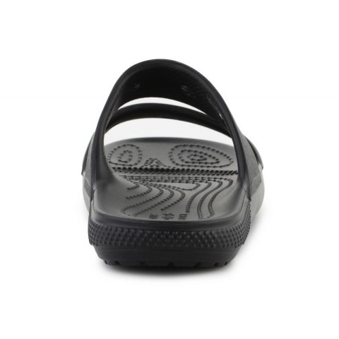 Klapki Crocs Classic Sandal Jr 207536-001 Crocs