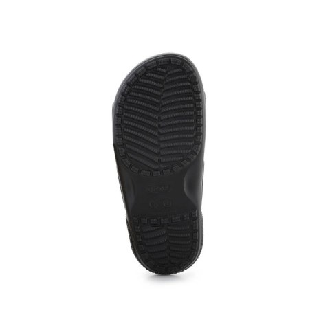 Klapki Crocs Classic Sandal Jr 207536-001 Crocs