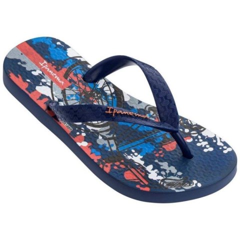 Klapki Ipanema Classic VII Jr 82536 20781 Ipanema