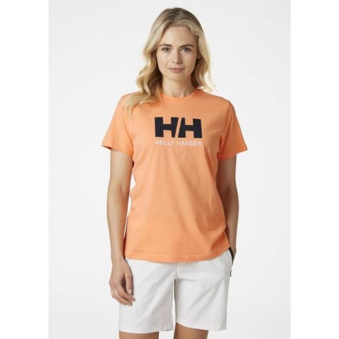 Koszulka Helly Hansen HH Logo W 34112 071 Helly Hansen
