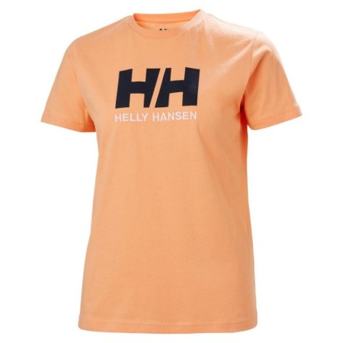 Koszulka Helly Hansen HH Logo W 34112 071 Helly Hansen