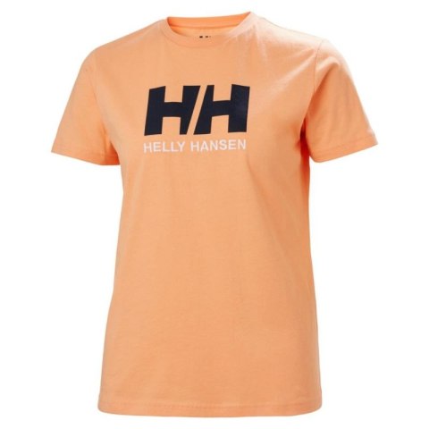 Koszulka Helly Hansen HH Logo W 34112 071 Helly Hansen
