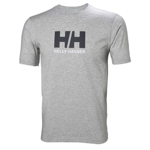 Koszulka Helly Hansen Logo T-Shirt M 33979 950 Helly Hansen