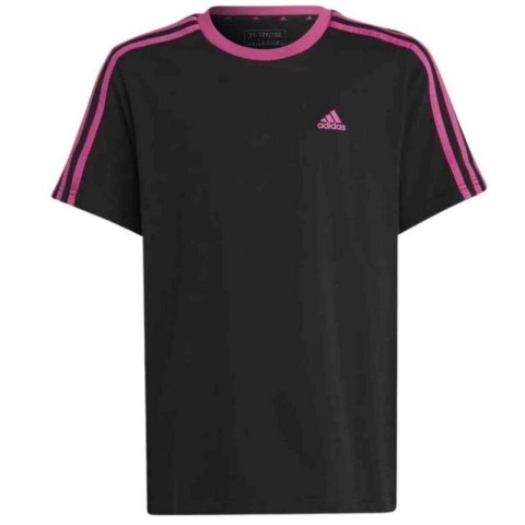 Koszulka adidas 3 Stripes BF Jr IC3640 Adidas