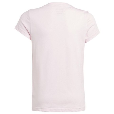 Koszulka adidas Big Logo Tee Jr IC6123 Adidas