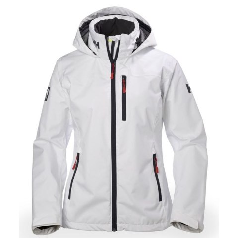 Kurtka Helly Hansen Crew Hooded Jacket W 33899 001 Helly Hansen