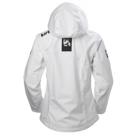Kurtka Helly Hansen Crew Hooded Jacket W 33899 001 Helly Hansen