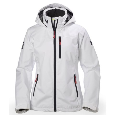 Kurtka Helly Hansen Crew Hooded Jacket W 33899 001 Helly Hansen