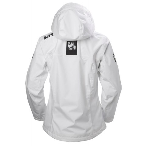Kurtka Helly Hansen Crew Hooded Jacket W 33899 001 Helly Hansen