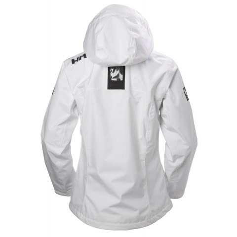 Kurtka Helly Hansen Crew Hooded Jacket W 33899 001 Helly Hansen