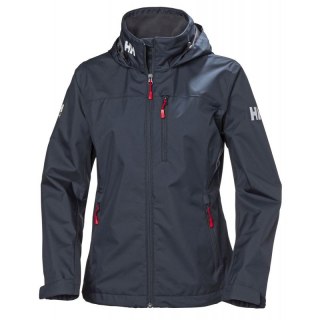 Kurtka Helly Hansen Crew Hooded Jacket W 33899 598 Helly Hansen