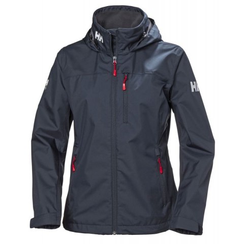 Kurtka Helly Hansen Crew Hooded Jacket W 33899 598 Helly Hansen